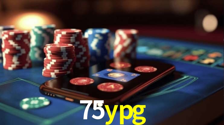 Live Casino 75ypg