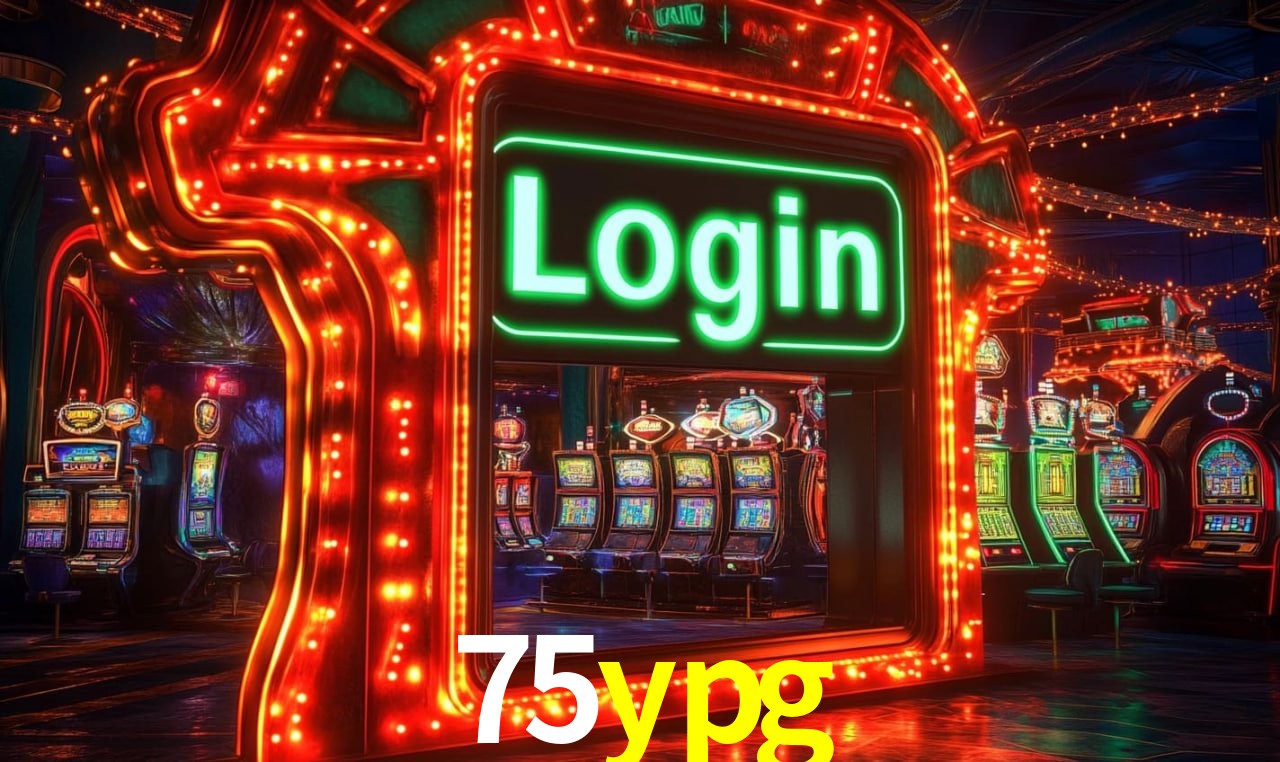 Welcome Bonus 75ypg
