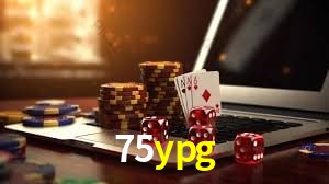 Spaceman Game 75ypg