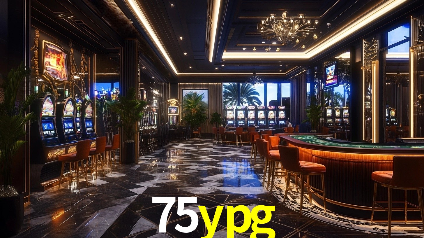 Tournaments 75ypg