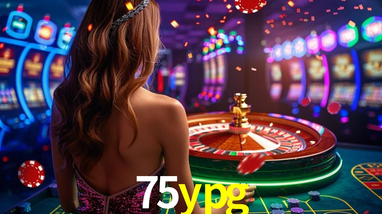 75ypg App Interface